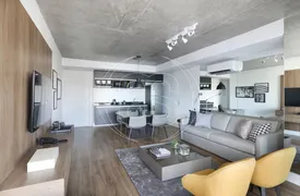 Apartamento com 1 Quarto à venda, 68m² no Cidade Monções, São Paulo - Foto 3