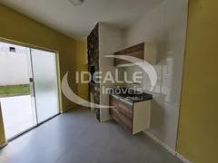 Casa de Condomínio com 3 Quartos para alugar, 296m² no Santa Felicidade, Curitiba - Foto 9