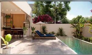 Casa de Condomínio com 3 Quartos à venda, 181m² no Conjunto Residencial Storil, Aparecida de Goiânia - Foto 2