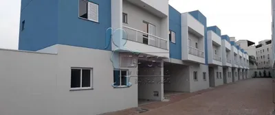 Casa de Condomínio com 2 Quartos à venda, 72m² no Vila Maria Luiza, Ribeirão Preto - Foto 14
