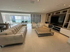 Apartamento com 4 Quartos à venda, 270m² no Chácara Klabin, São Paulo - Foto 1