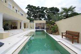 Casa com 6 Quartos à venda, 1100m² no Pacaembu, São Paulo - Foto 3