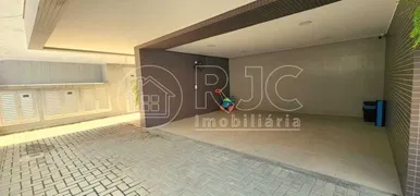 Apartamento com 2 Quartos à venda, 170m² no Tijuca, Rio de Janeiro - Foto 21