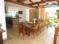 Casa de Condomínio com 5 Quartos à venda, 640m² no Condominio São Joaquim, Vinhedo - Foto 54