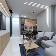 Apartamento com 3 Quartos à venda, 67m² no Paraiso, Santo André - Foto 1