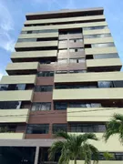 Apartamento com 3 Quartos à venda, 120m² no Tambaú, João Pessoa - Foto 1