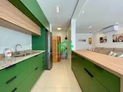 Apartamento com 2 Quartos à venda, 92m² no Tombo, Guarujá - Foto 11