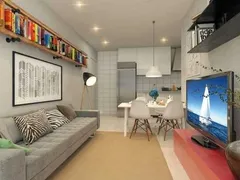 Apartamento com 2 Quartos à venda, 40m² no Vila Londrina, Itaquaquecetuba - Foto 4