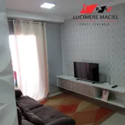 Apartamento com 2 Quartos à venda, 65m² no Jardim Nair Maria, Salto - Foto 2