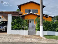 Casa de Condomínio com 3 Quartos à venda, 277m² no Jardim do Ribeirão II, Itupeva - Foto 1