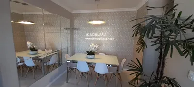 Apartamento com 2 Quartos à venda, 49m² no Jardim Japão, São Paulo - Foto 2