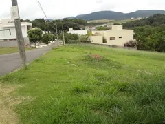 Terreno / Lote / Condomínio à venda, 485m² no Quinta da Boa Vista, Jundiaí - Foto 4