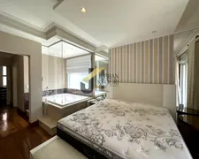 Casa de Condomínio com 5 Quartos para alugar, 602m² no Sousas, Campinas - Foto 47