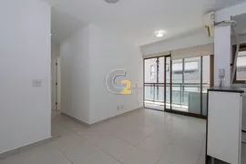 Apartamento com 2 Quartos para alugar, 55m² no Sumaré, São Paulo - Foto 2