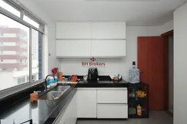 Apartamento com 4 Quartos à venda, 130m² no Buritis, Belo Horizonte - Foto 11
