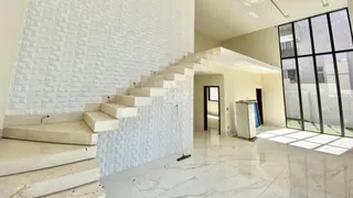 Casa de Condomínio com 5 Quartos à venda, 477m² no Alphaville Flamboyant Residencial Araguaia, Goiânia - Foto 8