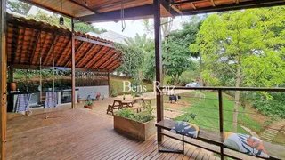 Casa de Condomínio com 3 Quartos à venda, 265m² no Le Cottage, Nova Lima - Foto 35