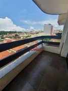 Apartamento com 3 Quartos para venda ou aluguel, 127m² no Centro, Ribeirão Preto - Foto 5