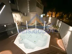 Apartamento com 3 Quartos para alugar, 180m² no Jurerê Internacional, Florianópolis - Foto 39