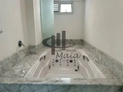 Apartamento com 3 Quartos para alugar, 137m² no Santa Paula, São Caetano do Sul - Foto 29