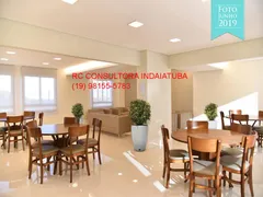 Apartamento com 3 Quartos à venda, 186m² no Vila Sfeir, Indaiatuba - Foto 15