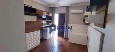 Apartamento com 5 Quartos para venda ou aluguel, 440m² no Cambuí, Campinas - Foto 34