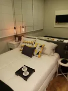 Apartamento com 2 Quartos à venda, 55m² no São Pedro, Osasco - Foto 40