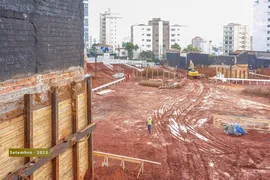 Apartamento com 3 Quartos à venda, 108m² no Aclimação, São Paulo - Foto 6
