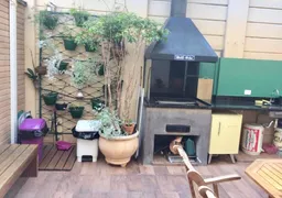 Casa de Condomínio com 3 Quartos à venda, 130m² no Jardim Marajoara, São Paulo - Foto 10