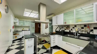 Apartamento com 5 Quartos para venda ou aluguel, 215m² no Leblon, Rio de Janeiro - Foto 24