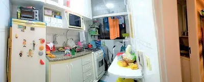 Apartamento com 1 Quarto à venda, 40m² no Vila Mangalot, São Paulo - Foto 4