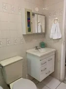 Apartamento com 1 Quarto à venda, 54m² no José Menino, Santos - Foto 12