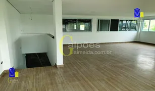 Galpão / Depósito / Armazém para alugar, 530m² no Chácaras Marco, Barueri - Foto 3