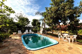 Casa de Condomínio com 5 Quartos à venda, 385m² no Recanto Rio Verde, Aracoiaba da Serra - Foto 29