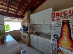 Casa de Condomínio com 3 Quartos para alugar, 306m² no Parque Residencial Damha III, São José do Rio Preto - Foto 36