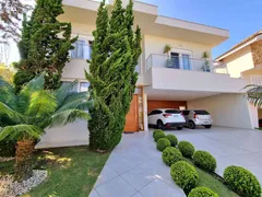 Casa de Condomínio com 4 Quartos à venda, 483m² no Aldeia da Serra, Barueri - Foto 1