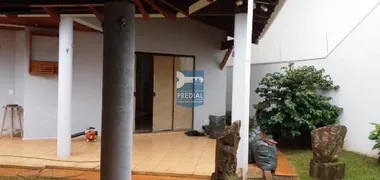 Casa com 4 Quartos à venda, 300m² no Planalto Paraíso, São Carlos - Foto 44