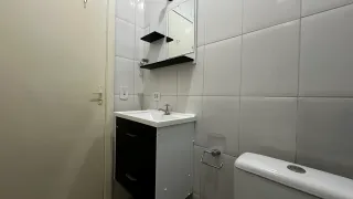 Kitnet com 1 Quarto para alugar, 35m² no Vila Abernessia, Campos do Jordão - Foto 10