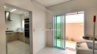 Casa de Condomínio com 4 Quartos à venda, 355m² no Jardim Maison Du Parc, Indaiatuba - Foto 42