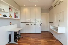 Apartamento com 3 Quartos para alugar, 317m² no Alto de Pinheiros, São Paulo - Foto 42
