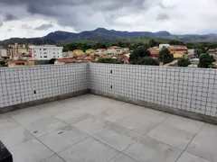 Cobertura com 2 Quartos à venda, 160m² no Cardoso Barreiro, Belo Horizonte - Foto 1