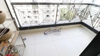 Apartamento com 3 Quartos à venda, 75m² no Butantã, São Paulo - Foto 8