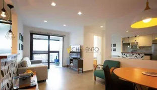 Apartamento com 2 Quartos para venda ou aluguel, 60m² no Vila Nova Conceição, São Paulo - Foto 2