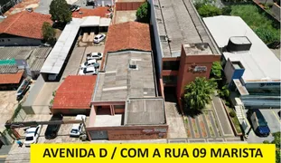 Casa Comercial à venda, 615m² no Setor Marista, Goiânia - Foto 2