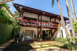 Casa com 4 Quartos à venda, 696m² no Vila Ida, São Paulo - Foto 1
