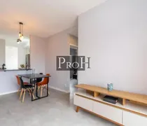 Apartamento com 2 Quartos à venda, 54m² no Vila Humaita, Santo André - Foto 1