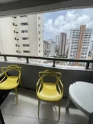 Apartamento com 3 Quartos à venda, 72m² no Aldeota, Fortaleza - Foto 4