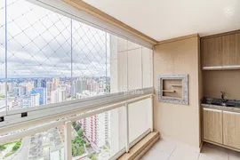 Apartamento com 2 Quartos para alugar, 78m² no Portão, Curitiba - Foto 10