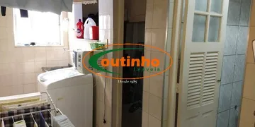 Apartamento com 2 Quartos à venda, 70m² no Tijuca, Rio de Janeiro - Foto 33