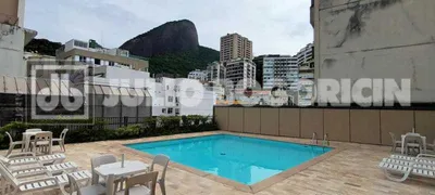 Flat com 1 Quarto à venda, 51m² no Leblon, Rio de Janeiro - Foto 19